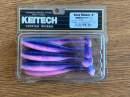 Keitech Easy Shiner 4" Lee La Bubblegum - CT#09