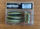 Keitech Easy Shiner 4" AYU - #400