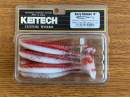 Keitech Easy Shiner 4" Zombie - BA#05