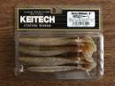 Keitech Easy Shiner 4" Golden Goby - BA#06