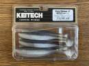 Keitech Easy Shiner 4" Alewife - CT#06