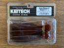 Keitech Easy Shiner 4" Cola - #006