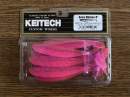 Keitech Easy Shiner 4" Pink Special - LT#17