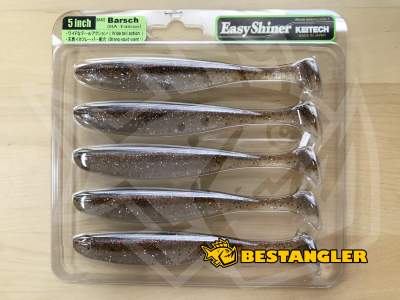 Keitech Easy Shiner 5" Barsch - BA#02