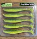 Keitech Easy Shiner 5" UV Perch - CT#31