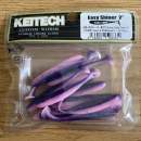 Keitech Easy Shiner 2" Lee La Bubblegum - CT#09