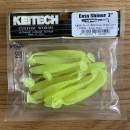 Keitech Easy Shiner 2" Toxic Chart - LT#25