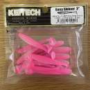 Keitech Easy Shiner 2" Pink Glow - LT#47