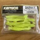 Keitech Easy Shiner 3" Toxic Chart - LT#25