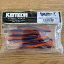 Keitech Easy Shiner 3" Lee La Orange - CT#22