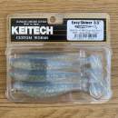 Keitech Easy Shiner 3.5" Sexy Shad - #426