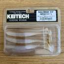 Keitech Easy Shiner 3.5" Wakasagi - #412