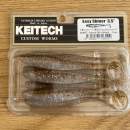 Keitech Easy Shiner 3.5" Barsch - BA#02