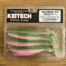 Keitech Easy Shiner 3.5" Electric Chicken - BA#01