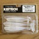 Keitech Easy Shiner 3.5" Stint - CT#11