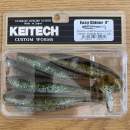 Keitech Easy Shiner 4" Panhandle Moon - CT#29