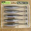 Keitech Easy Shiner 5" Electric Shad - #440