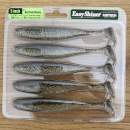 Keitech Easy Shiner 5" Gold Flash Minnow - #417