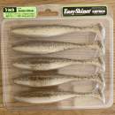 Keitech Easy Shiner 5" Golden Shiner - #444