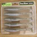 Keitech Easy Shiner 5" Silver Phantom - #448