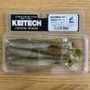 Keitech Easy Shiner 4.5" Baby Bass - CT#08