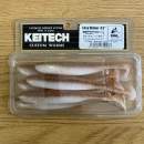 Keitech Easy Shiner 4.5" Natural Craw - CT#04