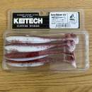 Keitech Easy Shiner 4.5" Zombie - BA#05