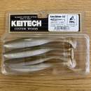 Keitech Easy Shiner 4.5" Arkansas Shiner - CT#02