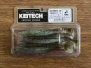 Keitech Easy Shiner 4.5" Panhandle Moon - CT#29