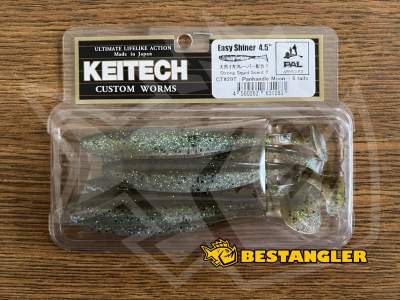 Keitech Easy Shiner 4.5" Panhandle Moon - CT#29