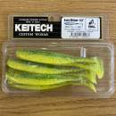 Keitech Easy Shiner 4.5" UV Perch - CT#31