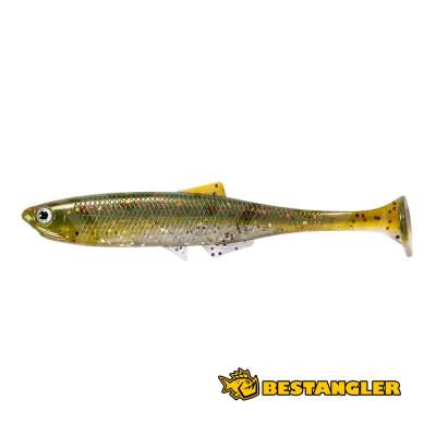 LMAB KOFI Bleak Shad 9 cm Universe