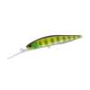 DUO Realis Jerkbait 100DR Chart Gill Halo AJA3055