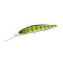 DUO Realis Jerkbait 100DR Chart Gill Halo AJA3055