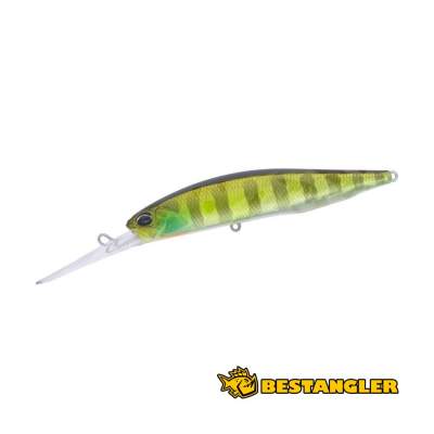 DUO Realis Jerkbait 100DR Chart Gill Halo AJA3055