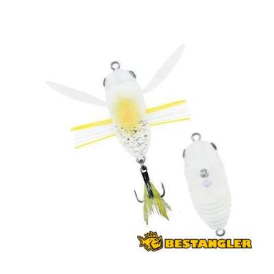 DUO Realis Shinmushi Shirohitori CCC3205