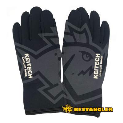 Neoprene gloves Keitech
