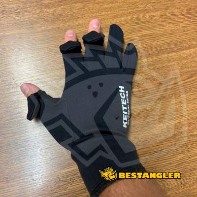 Neoprene gloves KEITECH