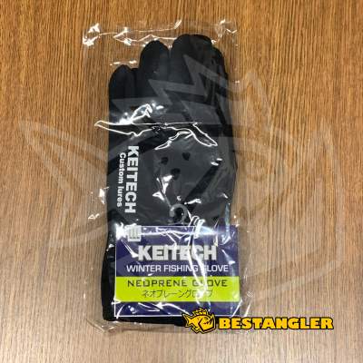 Neoprene gloves KEITECH