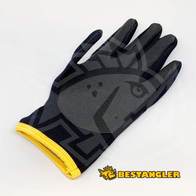 Neoprene gloves KEITECH Titanium
