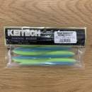 Keitech Shad Impact 5" Electric Chart - LT#41