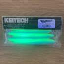 Keitech Shad Impact 5" Electric Chart - LT#41 - UV