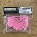 Keitech Swing Impact 2.5" Bubblegum Shad - #442