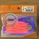 FishUp Scaly FAT 3.2" #048 Bubble Gum - UV