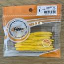 FishUp Scaly FAT 3.2" #103 Yellow