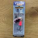 Spinner Blue Fox Vibrax Fluorescent #3 RT - BFF3 RT