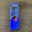 Spinner Blue Fox Vibrax Fluorescent #3 RT - BFF3 RT