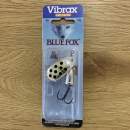 Spinner Blue Fox Vibrax Hot Pepper #4 SYB - BFS4 SYB