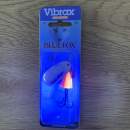 Spinner Blue Fox Vibrax Fluorescent #4 SFR - BFF4 SFR - UV