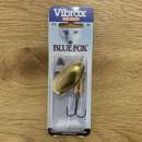 Spinner Blue Fox Vibrax Original #5 G - BF5 G